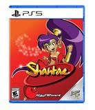 Shantae (PlayStation 5)